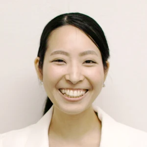 北口慈子さん（31）
