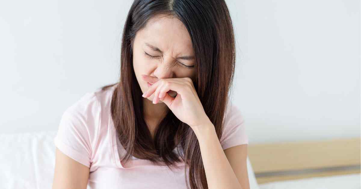 鼻の頭がかゆい原因と対処法！アレルギー・乾燥・皮膚病などの可能性を徹底解説！