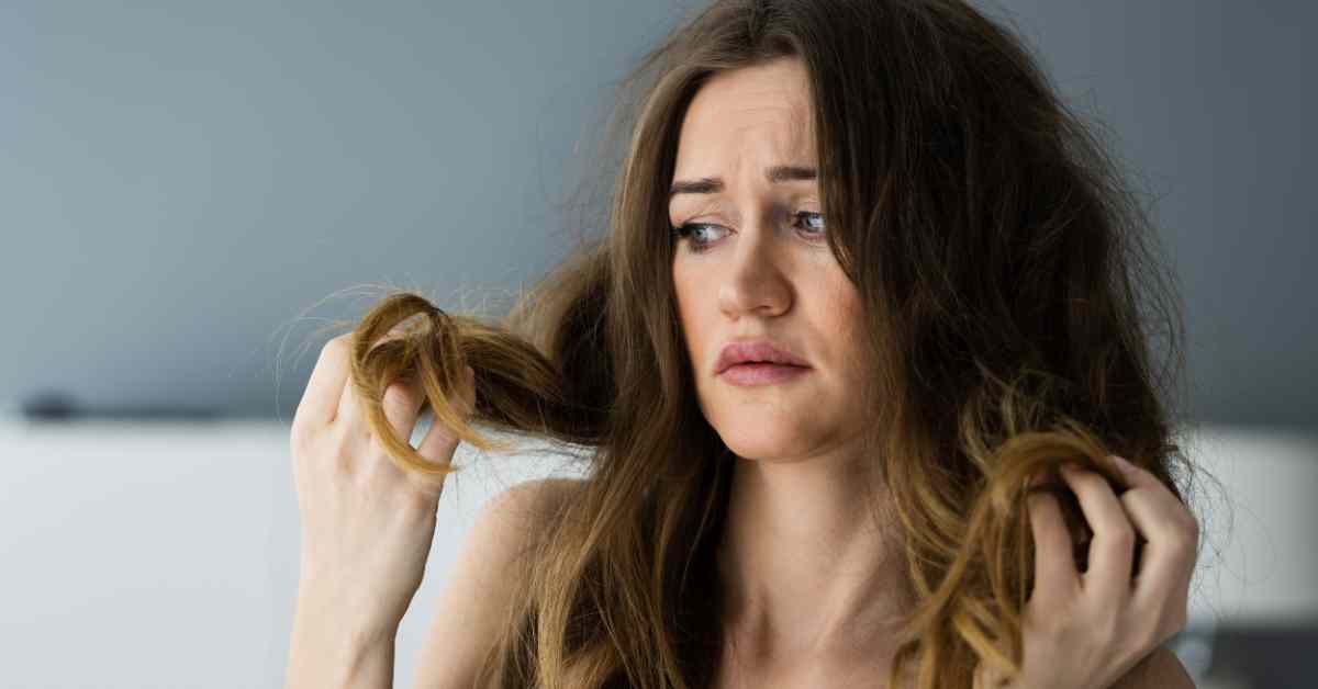 髪の絡まりがひどい原因とケア方法は？髪を傷めないほどき方やおすすめ商品で指どおりの良い美髪に