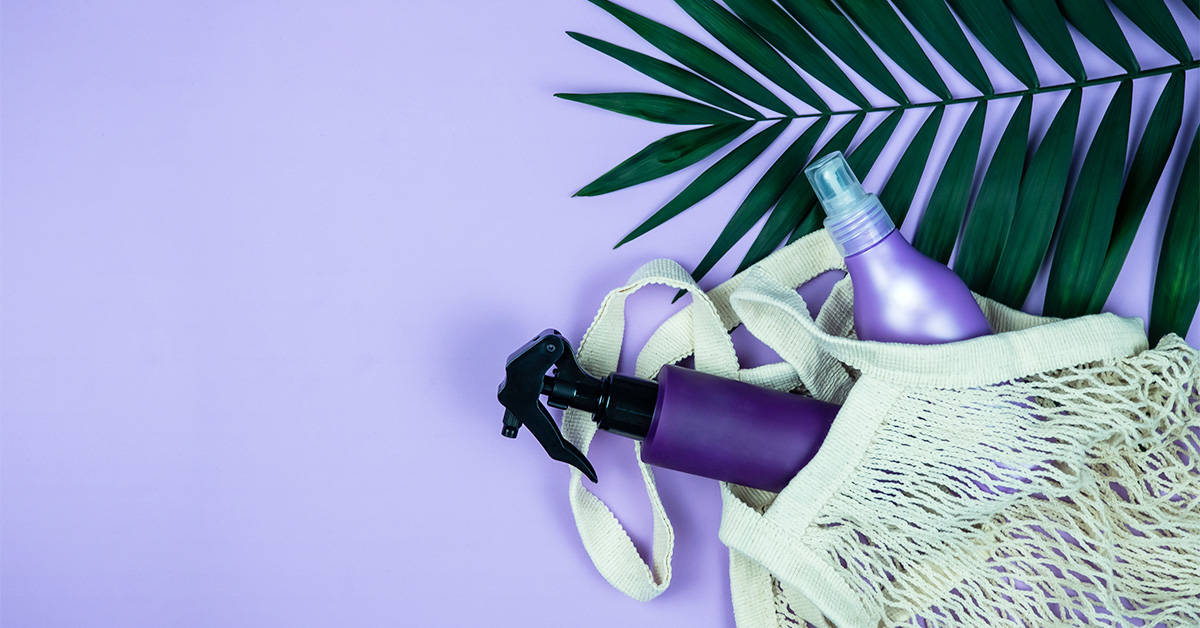 【紫シャンプーの効果とは】おすすめアイテム&簡単ケアで黄ばみのない美しい髪色をキープ