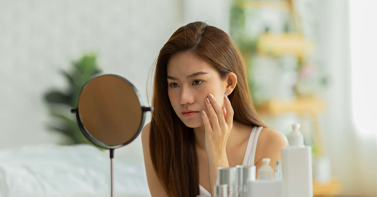 【顔の毛穴をなくしたい】毛穴タイプ別の効果的なケアやおすすめアイテムですっぴん美肌に