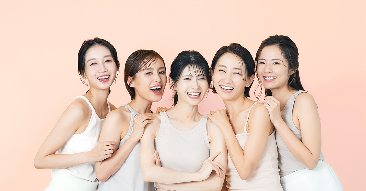 シミをメイクで隠す方法を徹底解説!必須アイテムを揃えて手軽に若見え肌をゲット