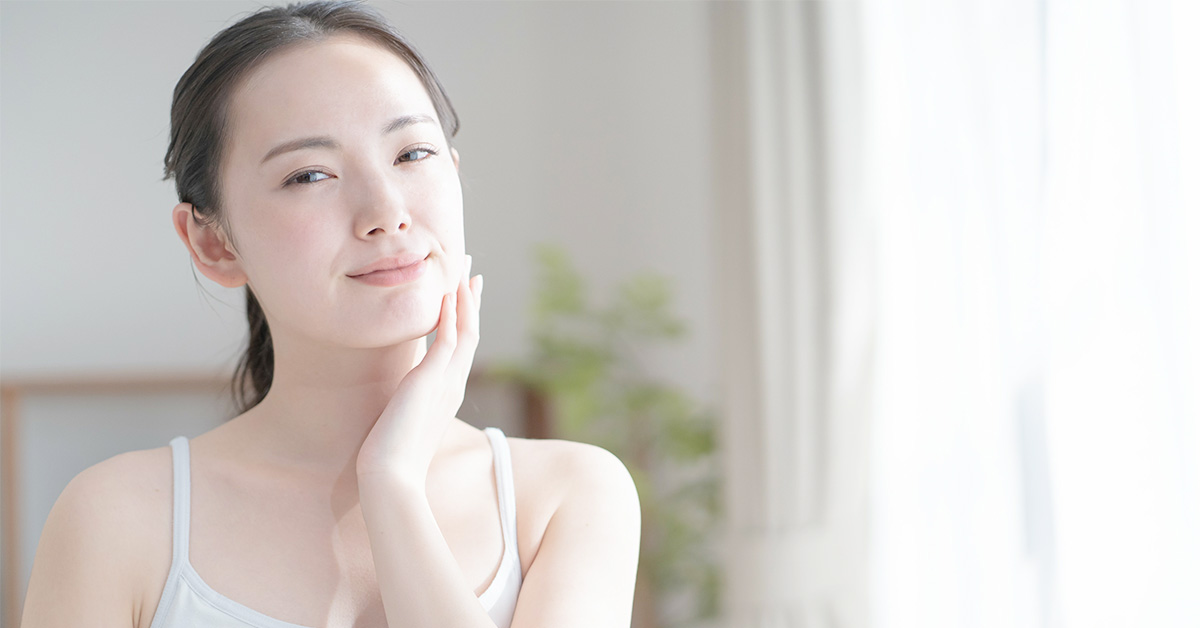 30代の悩みに合う化粧水の選び方とは？年齢に適した肌悩みをカバーして、ハリ感のあるツヤ肌を手に入れよう！