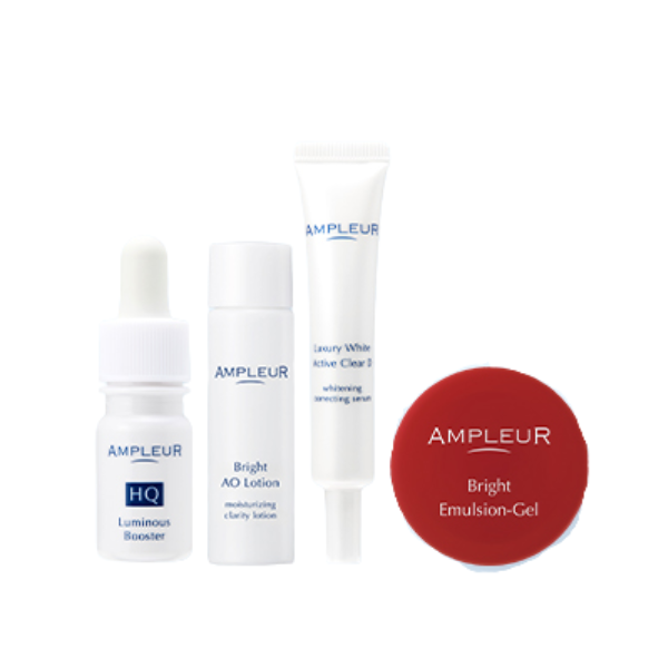 年代別】美白トライアルセットランキング2025！お得に美白ケアを始め