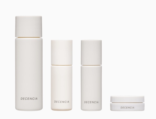 ディセンシア トライアルセット O/L×S/Cの口コミは良いの？気に