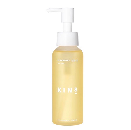 KINS CLEARSING OIL