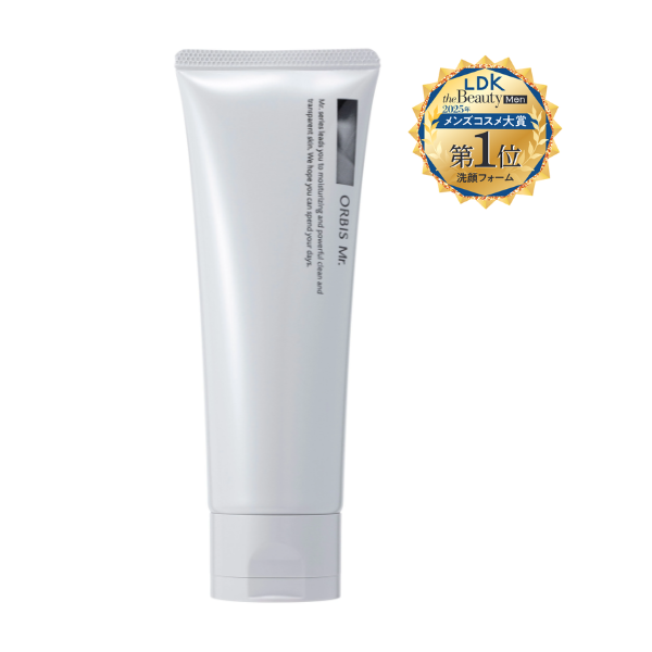 オルビスミスター　フォーミングウォッシュ
