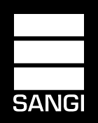 SANGI（サンギ）