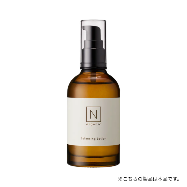 N organic Basic バランシング ローション