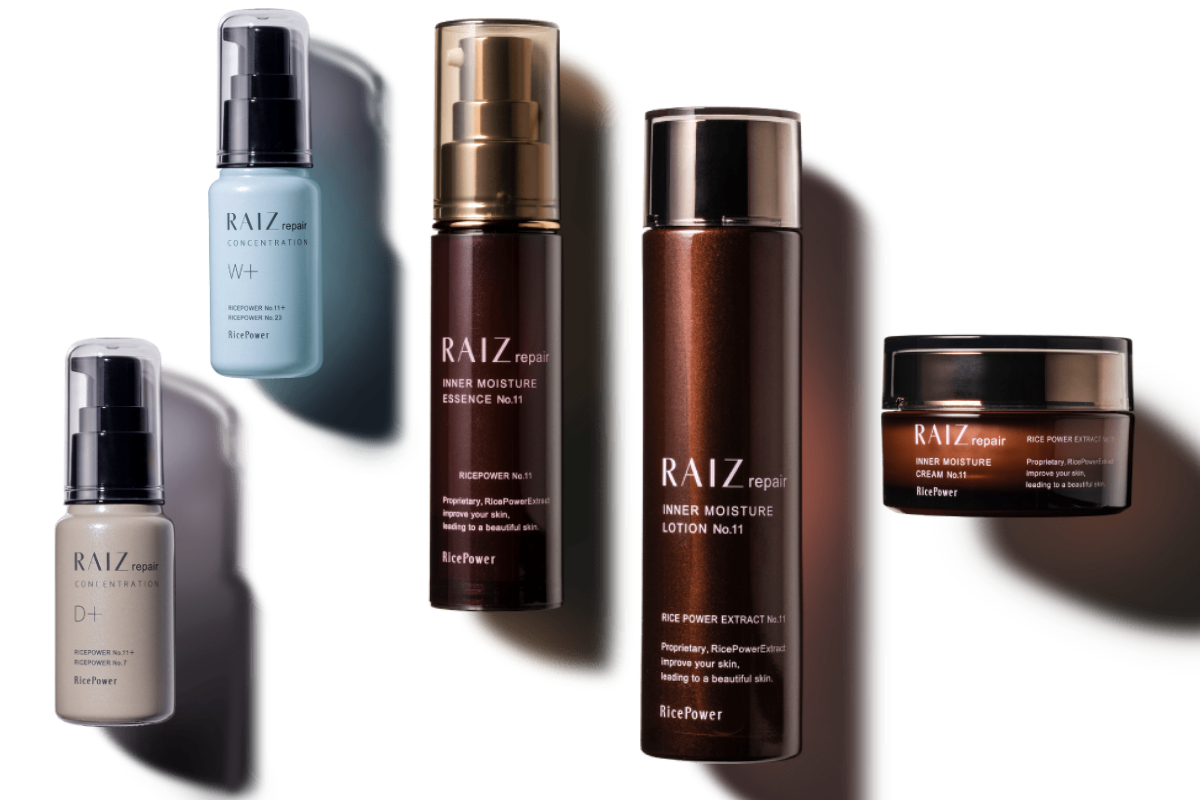 トライアル（ライースリペア/勇信酒造）の商品画像2