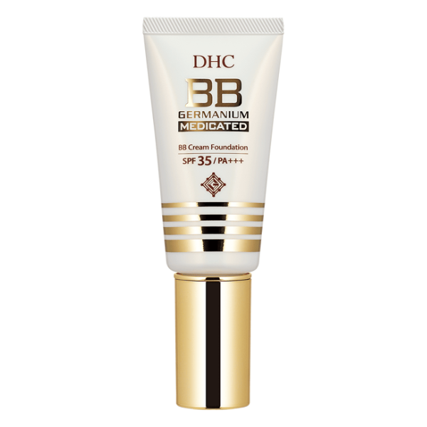 DHC 薬用BBクリーム GE