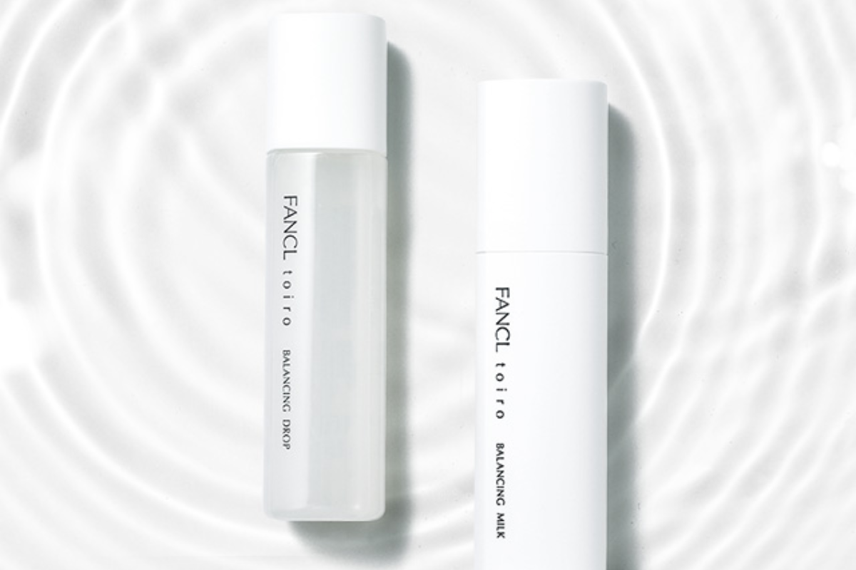 FANCL torio トライアルキット