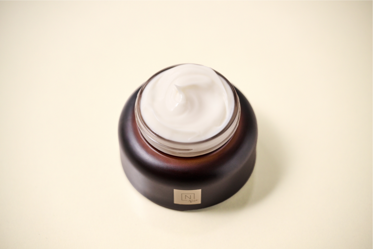 Vie バリアクリーム(N organic/SIROK)の商品画像3