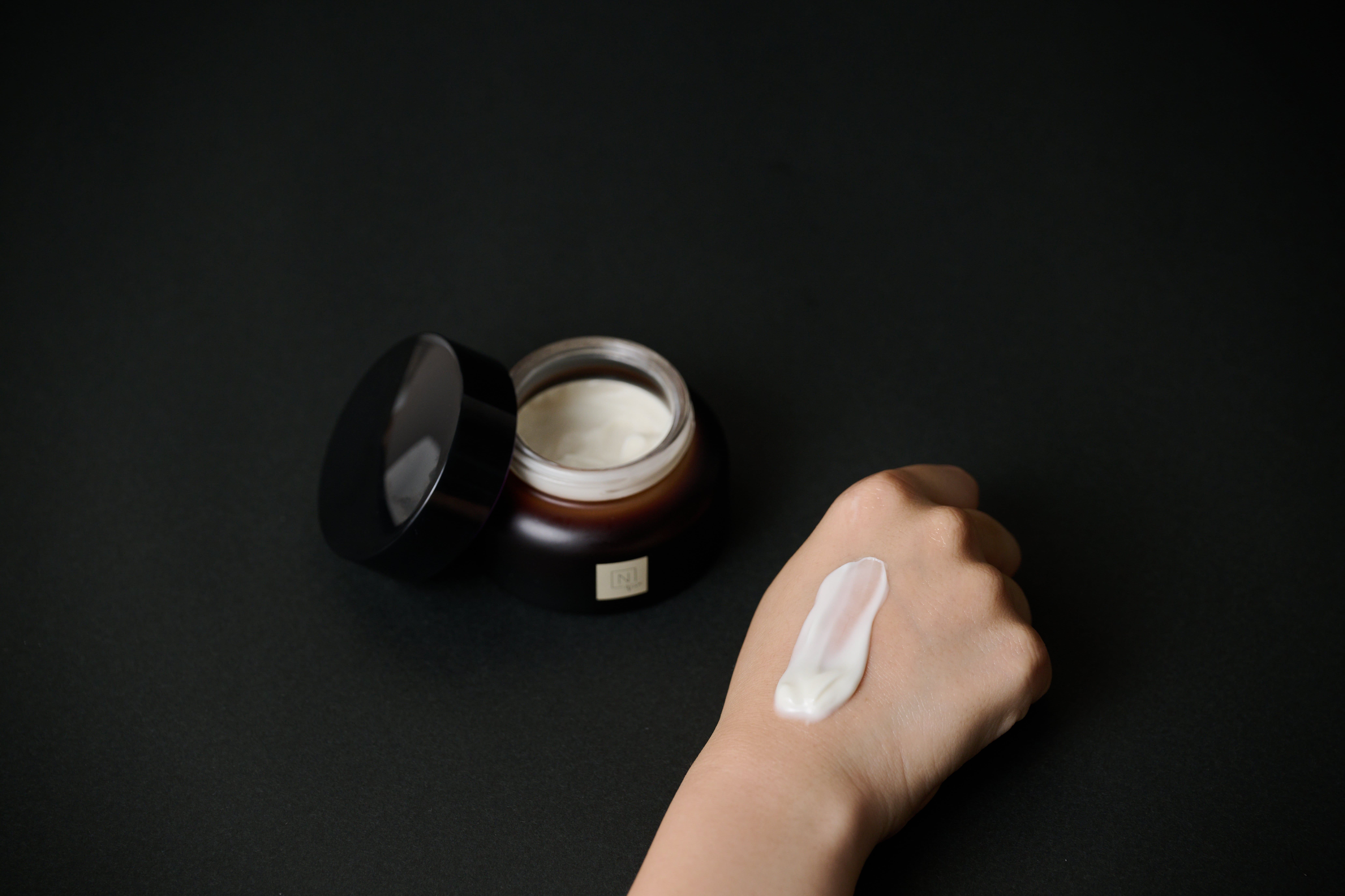 Vie バリアクリーム(N organic/SIROK)の商品画像4