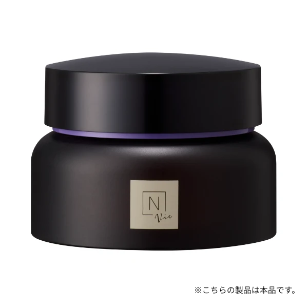 N organic（エヌ オーガニック）Vie ヒアルアップ リフトクリームの