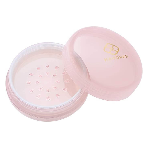 舞妓はん おしろい N