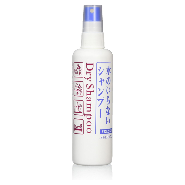 FRESSY（フレッシィ）ドライシャンプー