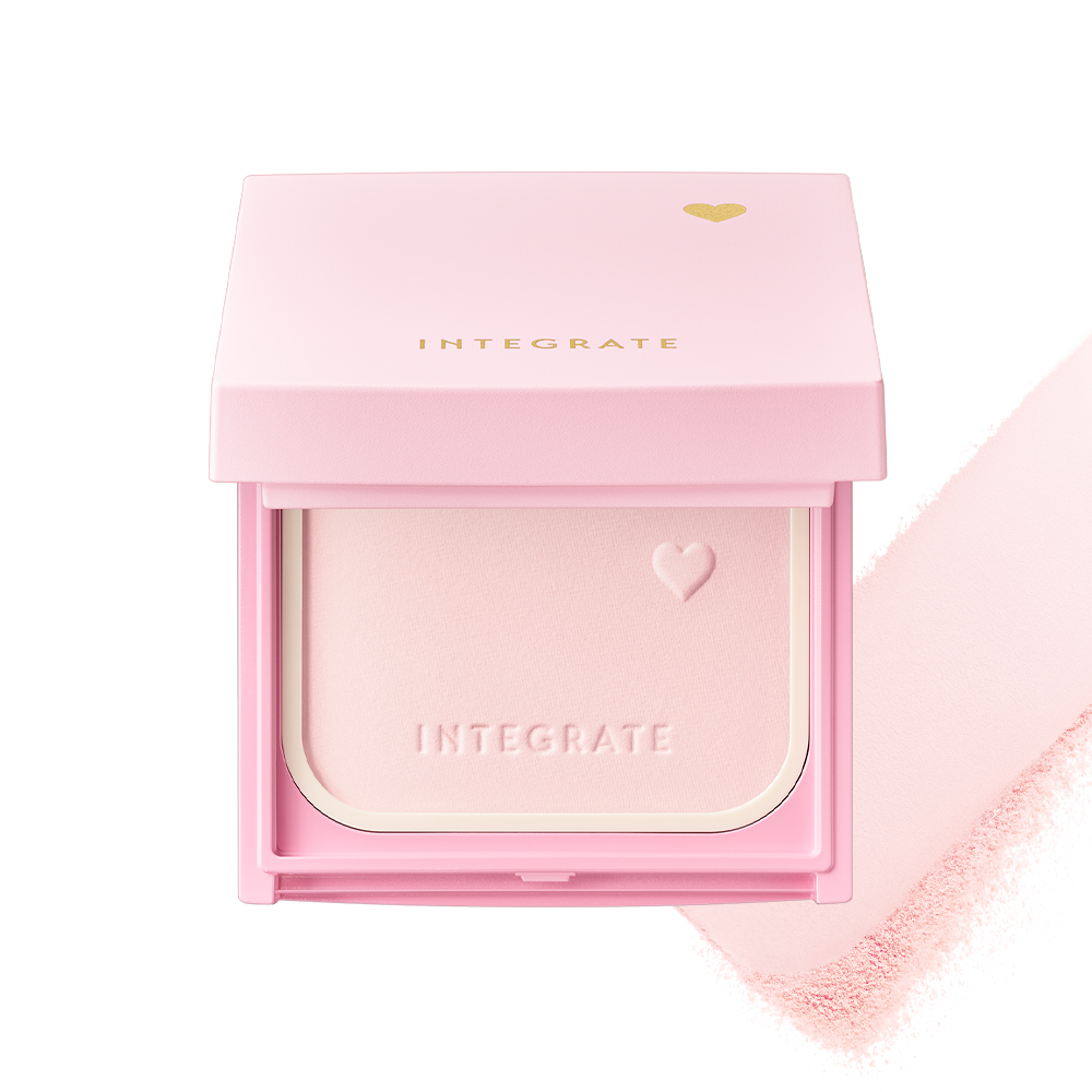 INTEGRATE（インテグレート） すっぴんメイカー トーンアップパウダーUV（医薬部外品）
