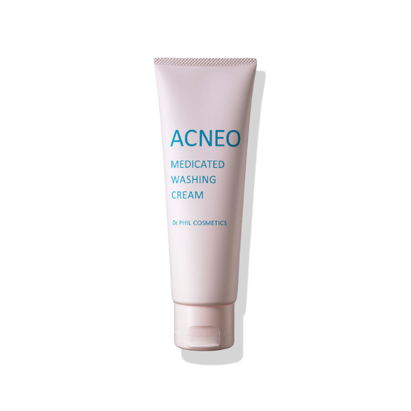 ACNEO(アクネオ) アクネオ 薬用 ウォッシングクリーム