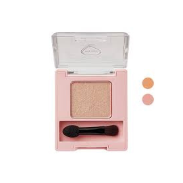 WHOMEE(フーミー) フーミー シングルラメシャドウ