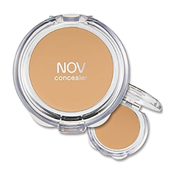 NOV（ノブ） コンシーラー