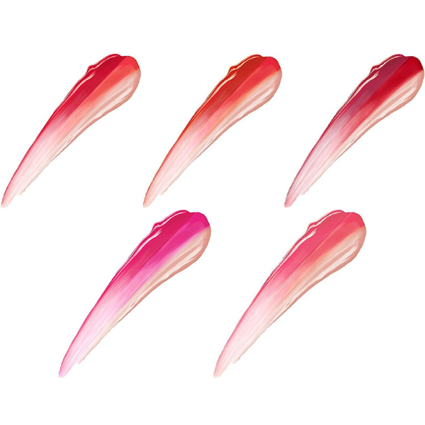 リップ フラッシュ ビッテン リップのバリエーション展開