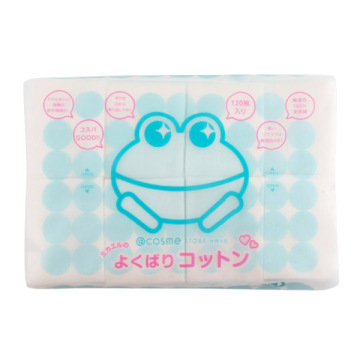 @cosme STORE(アットコスメストア) @cosme STOREが作ったミカエルのよくばりコットン