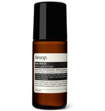 イソップ ボディ ロールオン