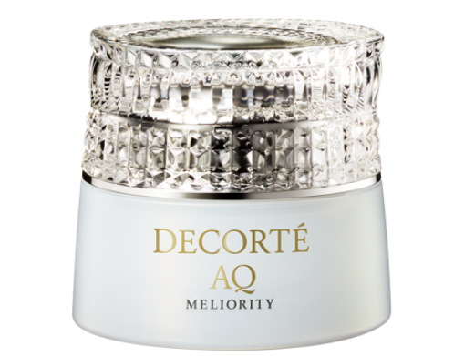DECORTÉ（コスメデコルテ） AQ ミリオリティ インテンシブ デイクリーム