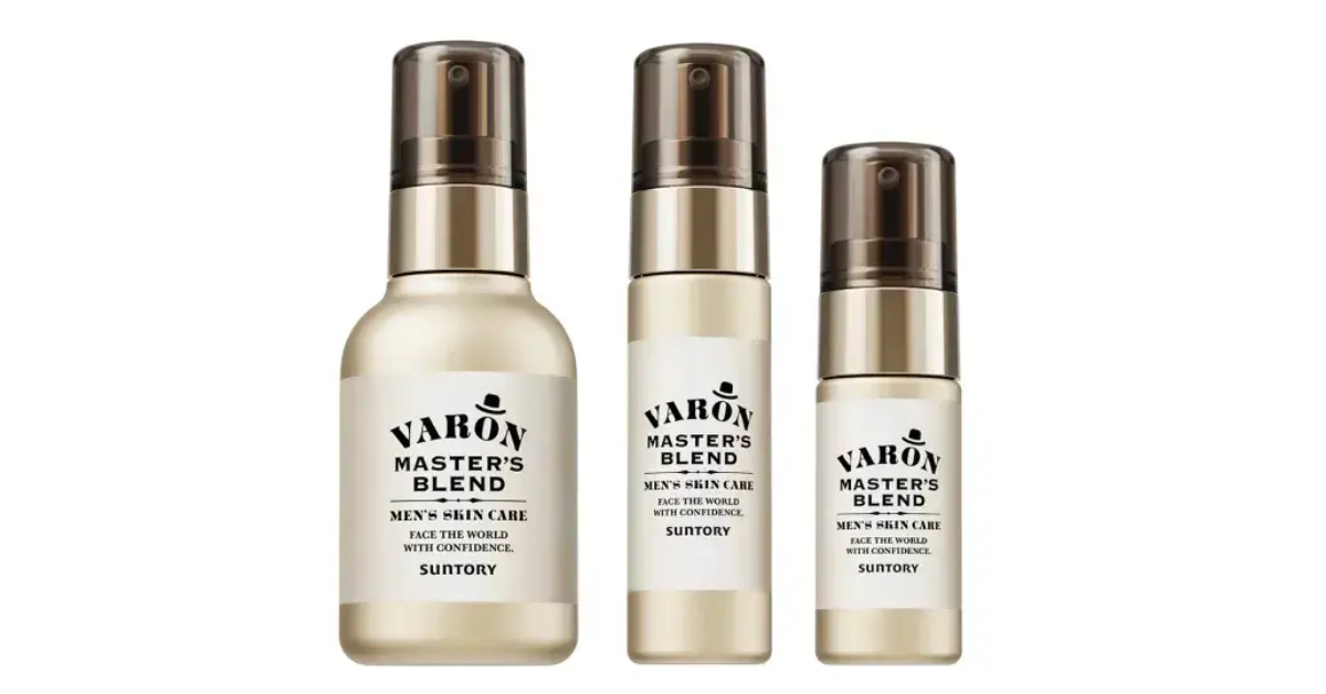 マスターズブレンド6