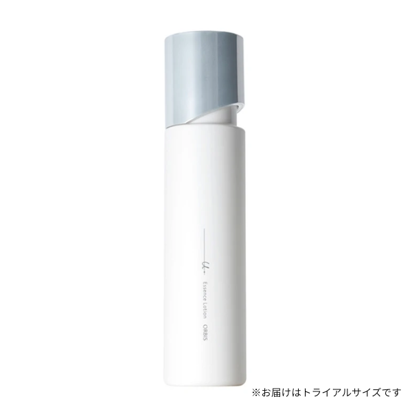 オルビスユー ドット エッセンスローション