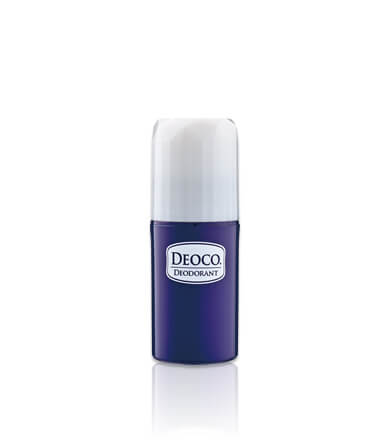 DEOCO（デオコ）薬用デオドラントスティック