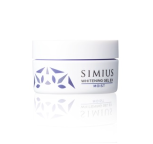 SIMIUS（シミウス®）薬用ホワイトニングジェルEXの口コミは良いの？気 