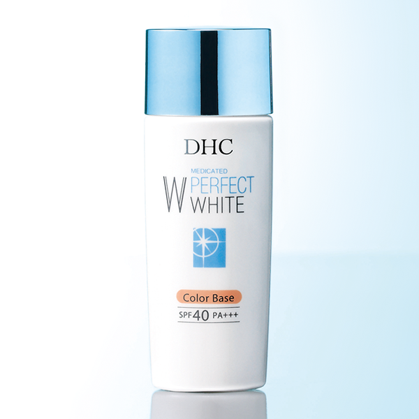 DHC（ディーエイチシー）薬用PW カラーベース