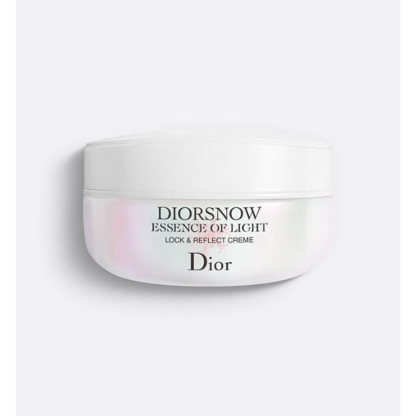 DIOR（ディオール） スノー エッセンス オブ ライト クリーム