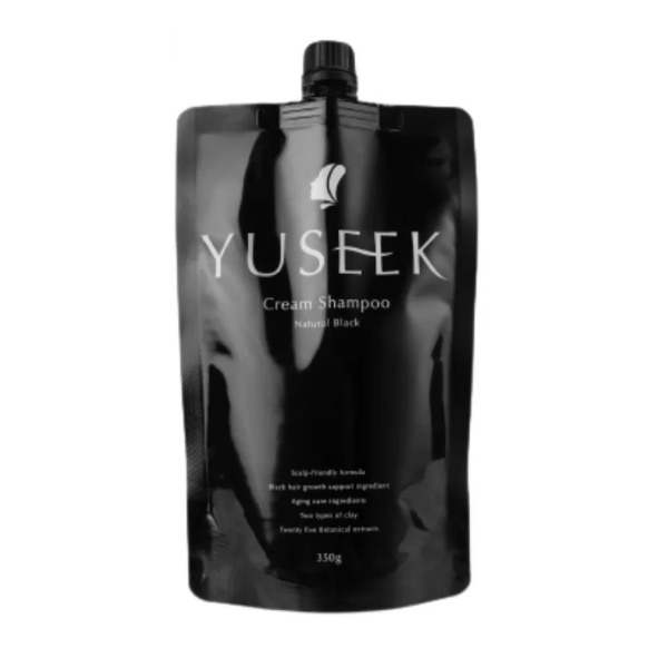 YUSEEK（ユーシーク） クリームシャンプーの口コミは良いの？気になる効果や評判まとめ | ONE cosme