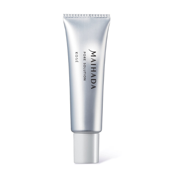 米肌 肌潤 ポアソリューション