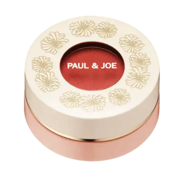 PAUL＆JOE BEAUTE（ポール＆ジョー ボーテ） ジェル ブラッシュ