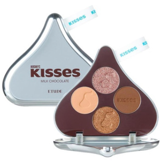 ETUDE(エチュード) キスチョコレート プレイカラーアイズ