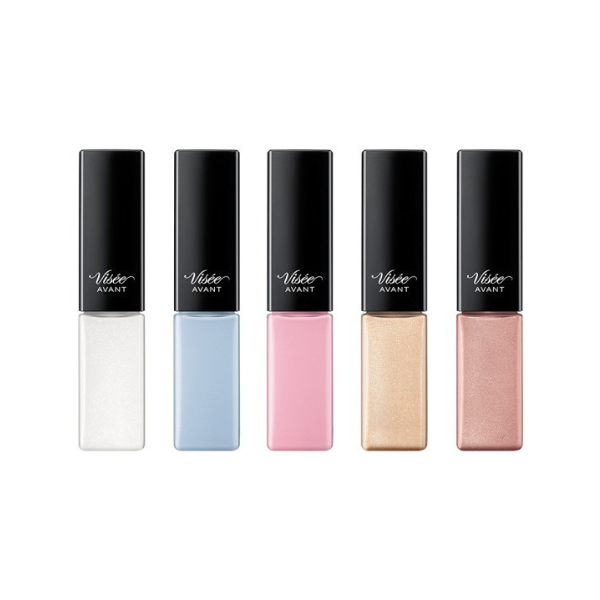 ヴィセ アヴァン リキッドアイカラー