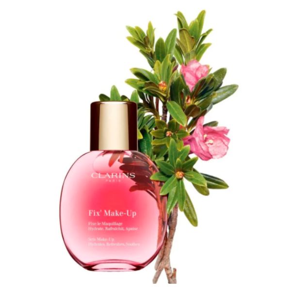 CLARINS（クラランス）フィックス メイクアップ N