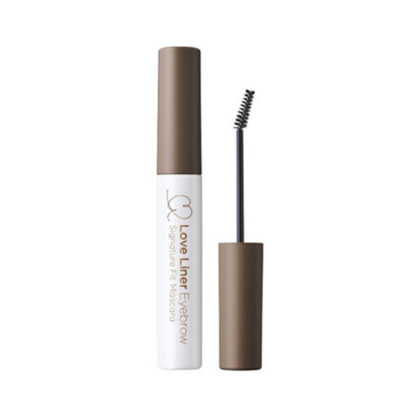 Love Liner（ラブ・ライナー） シグネチャーフィットマスカラ＜アイブロウ＞