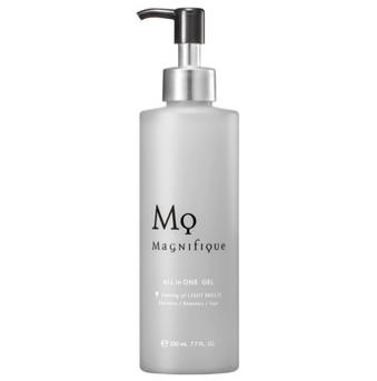 マニフィーク モイスチュアライジング ジェル