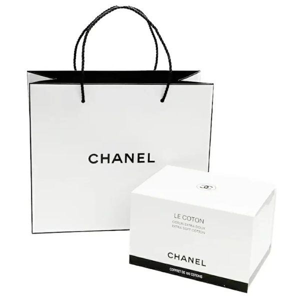 CHANEL（シャネル） LE COTON（ル コットン）