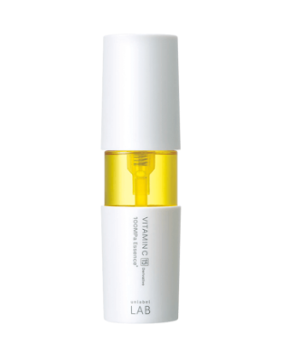 アンレーベル ラボ Vエッセンス