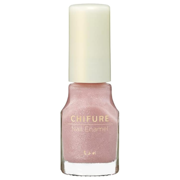 ちふれ ネイル エナメル