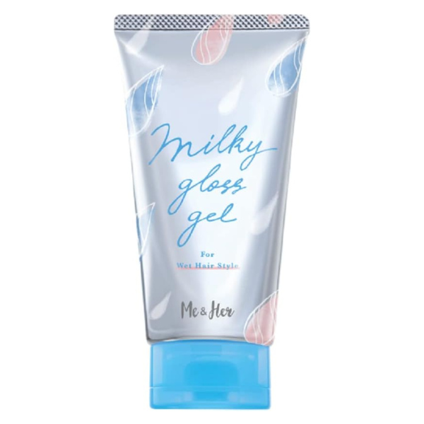 Me&Her(ミーアンドハー) ミルキィグロスジェル