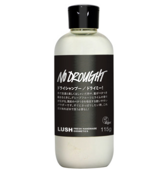 LUSH（ラッシュ） ドライミー!