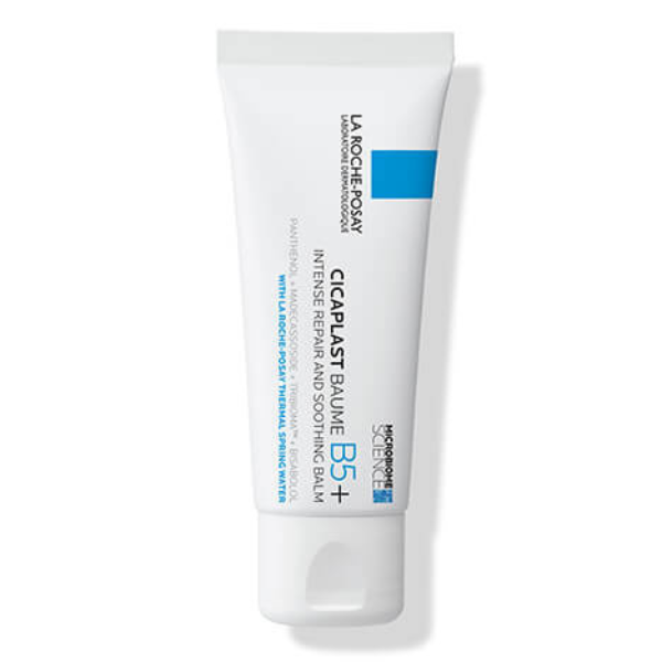 LA ROCHE POSAY(ラ ロッシュ ポゼ) シカプラスト リペアクリーム B5+