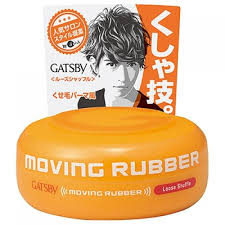 GATSBY（ギャツビー） ムービングラバー